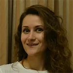 Анастасия Вячеславовна Гончарова