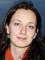 Хойер Анастасия Вольфганговна