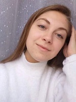 Пилипас Ирина Дмитриевна