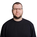 Степанов Михаил Витальевич