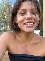 Борисова Дарья Дмитриевна