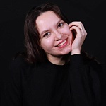 Валерия Викторовна Фасонова