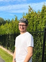 Рогозин Яков Евгеньевич