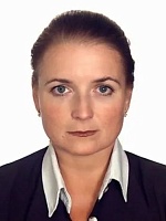 Сергиевская Галина Евгеньевна