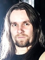 Красницкий Павел Сергеевич