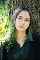 Дмитриева Юлия Максимовна