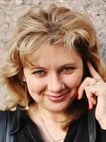 Колушова Инна Владимировна