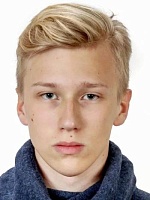 Горяченков Арсений Александрович