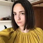 Елизавета Павловна Антоненко