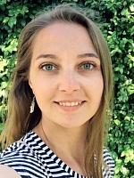 Карякина Ольга Витальевна