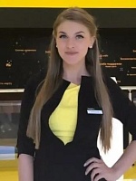 Воронцова Анастасия Андреевна