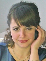 Балакирева Юлия Александровна