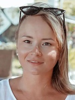 Григорьева Лилия Михайловна