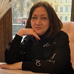 Наталья Станиславовна Григорьевская