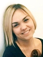 Гуцевич Людмила Александровна