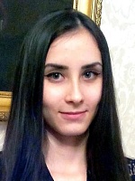 Лобанова Виктория Алексеевна
