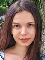 Левыкина Анастасия Дмитриевна
