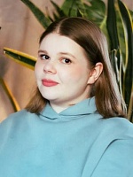Яковлева Варвара Андреевна