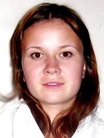 Груздкова Светлана Евгеньевна