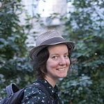 Щеголькова Елизавета Юрьевна
