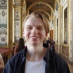 Храпов Никита Александрович