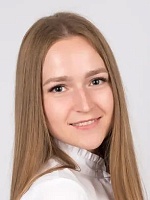 Вашурина Наталья Сергеевна