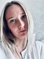 Соколова Мария Валерьевна