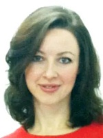 Куликова Татьяна Николаевна