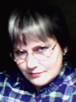 Дарова Юлия Александровна