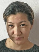 Галимова Райгуль Ахоновна