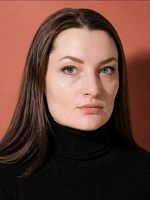 Генних Ольга Сергеевна