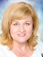 Кузьмина Светлана Анатольевна