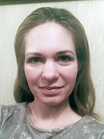Фатеева Валерия Николаевна