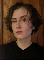 Волкова Софья Евгеньевна