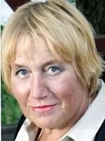 Севалева Ольга Петровна