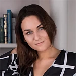 Анастасия Юрьевна Мутных