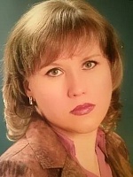 Гладышева Жанна Борисовна
