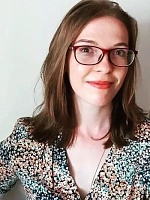 Ильина Екатерина Владимировна