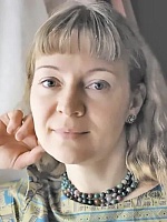Брановицкая Елена Валерьевна