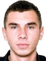 Борбенчук Алексей Сергеевич