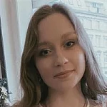 Жарникова Валерия Дмитриевна