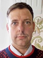 Andrew John Aiton
