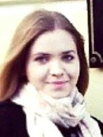 Секаева Мария Александровна