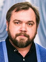 Евдокимов Михаил Валентинович