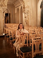 Шаповалова Елена Юрьевна