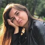 Елизавета Александровна Глонти