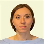 Елена Павловна Ястребова