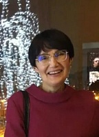 Рогожина Ирина Владимировна