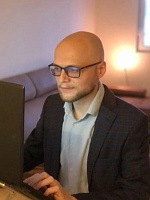 Моргунов Глеб Артурович