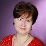 Юлия Игоревна Акиньшина